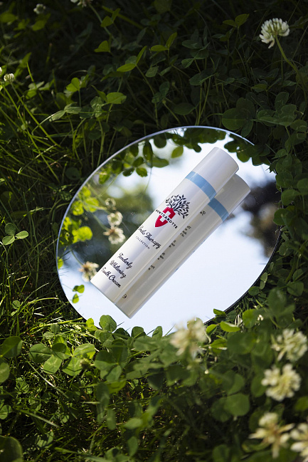 Tenderly Whitening Tooth Cream
