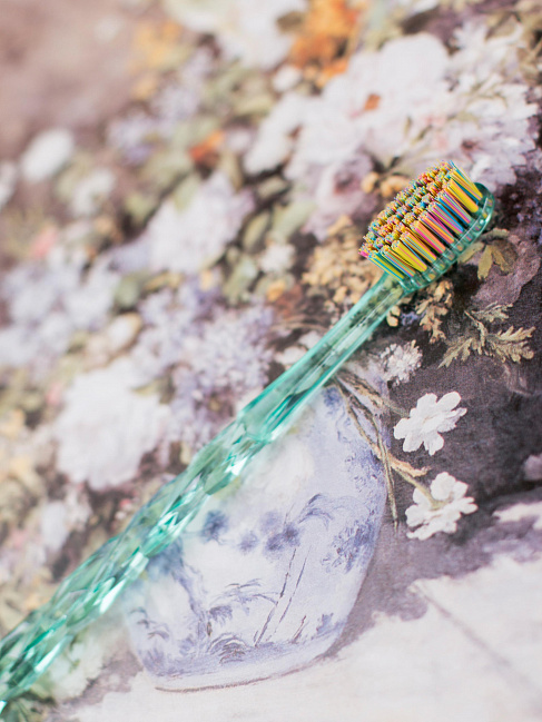 Pierre-Auguste Renoir Toothbrush Impression Brush Collection Pierre-Auguste Renoir Toothbrush Impression Brush Collection