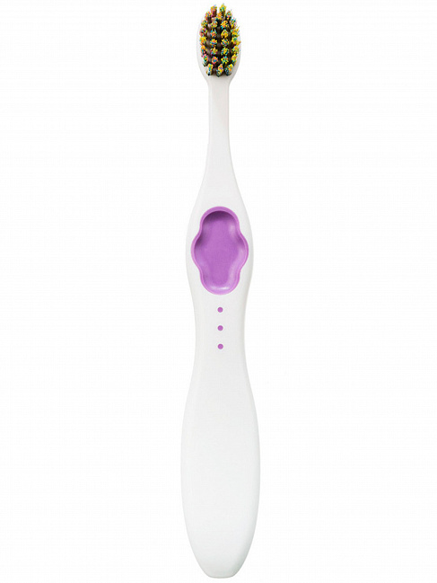 Kids Dental Set Assorti Purple Kids Dental Set Assorti Purple